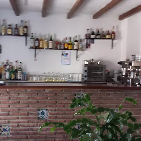 Hotel Rural 2*