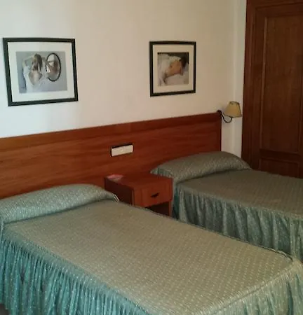 Rural Hotel Casares