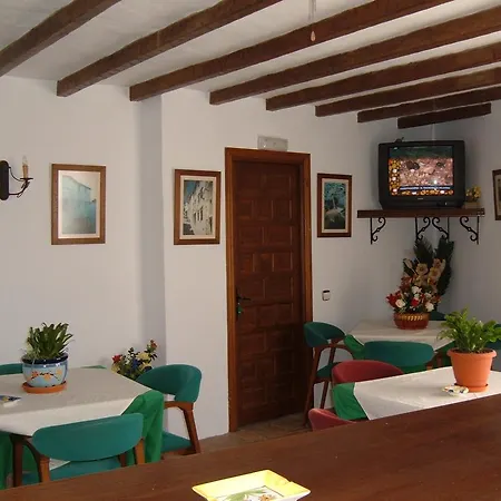 Hotel Rural 2*