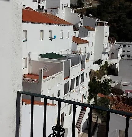 Rural Casares