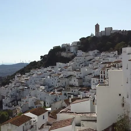 Hotel Rural Casares