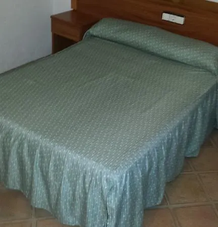 Hotel Rural 2*