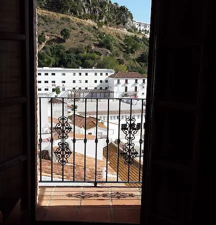 Rural Casares