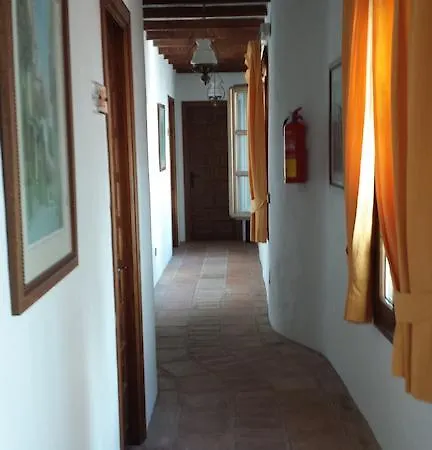 Hotel Rural