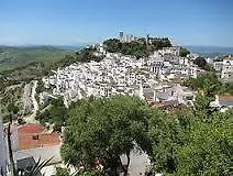 Rural Casares