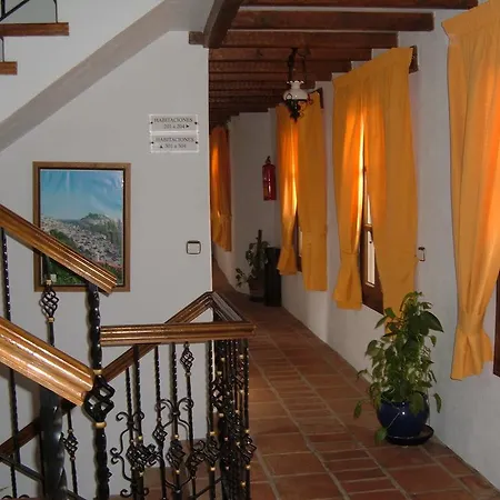 Hotel Rural 2*