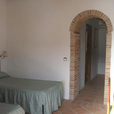 Hotel Rural 2*