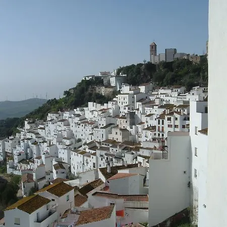 Rural Hotel Casares