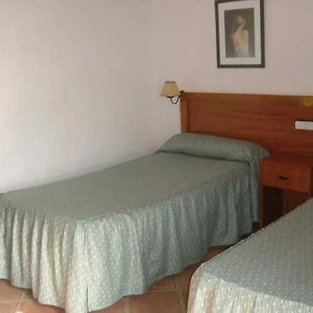Rural Hotel