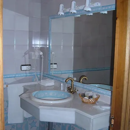 Rural Hotel Casares