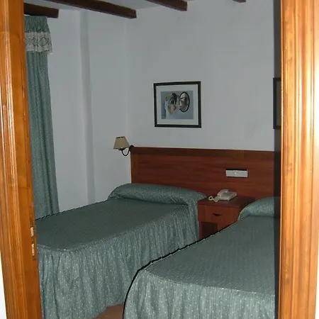 Rural Hotel 2*