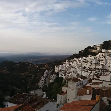 Rural Casares
