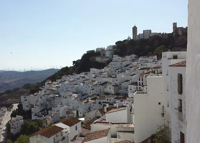 Ξενοδοχείο Rural Casares