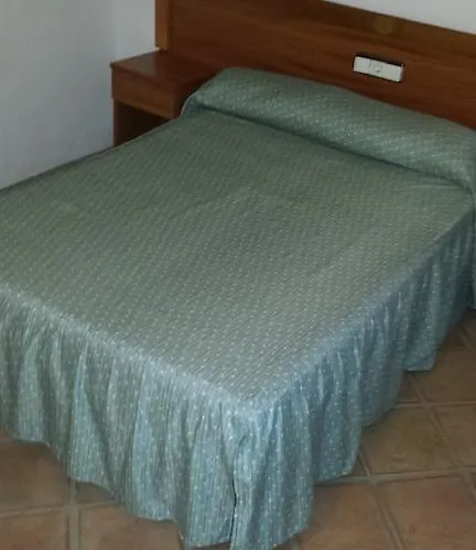 Ξενοδοχείο Rural 2*