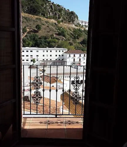 Rural Casares