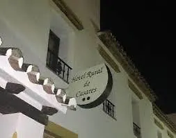 Ξενοδοχείο Rural Casares