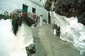 Ξενοδοχείο Rural Casares