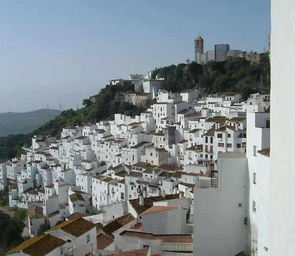 Rural Ξενοδοχείο Casares