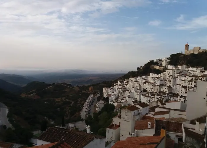 Rural Casares